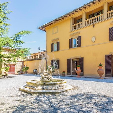Villa Pieve, Lucignano Exterior photo